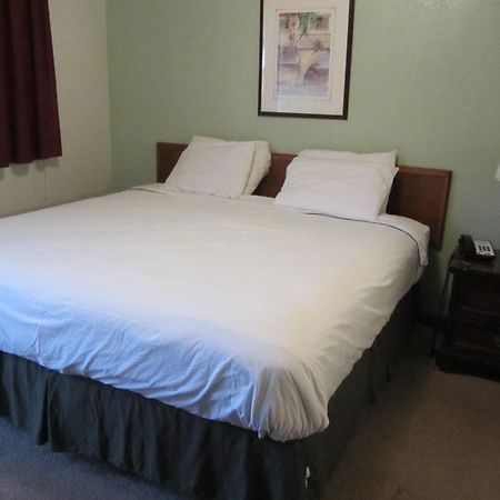 Budget Inn Ballinger ภายนอก รูปภาพ