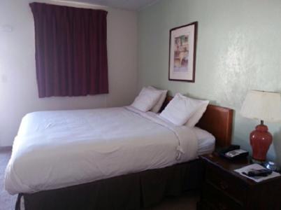 Budget Inn Ballinger ห้อง รูปภาพ