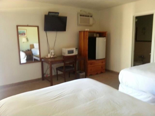 Budget Inn Ballinger ห้อง รูปภาพ